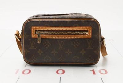 440-05380 ＬＯＵＩＳ　ＶＵＩＴＴＯＮ ショルダーバッグ