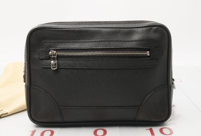 439-07051 ＬＯＵＩＳ　ＶＵＩＴＴＯＮ セカンドバッグ