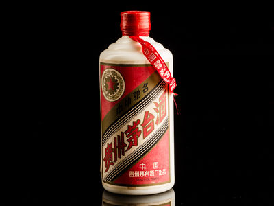 170-茅台酒