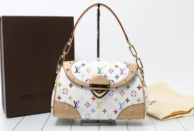 440-00838 ＬＯＵＩＳ　ＶＵＩＴＴＯＮ ハンドバッグ