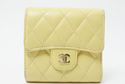 440-01670 ＣＨＡＮＥＬ 財布