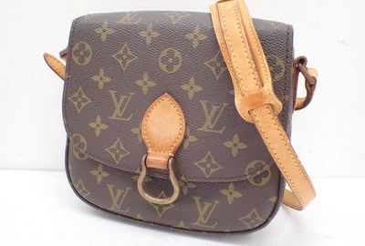 440-03227 ＬＯＵＩＳ　ＶＵＩＴＴＯＮ ショルダーバッグ