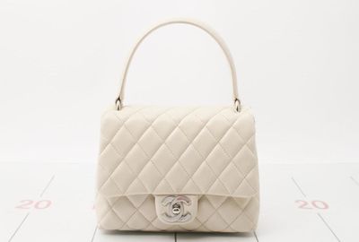 440-03689 ＣＨＡＮＥＬ ハンドバッグ