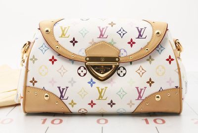 440-04891 ＬＯＵＩＳ　ＶＵＩＴＴＯＮ ショルダーバッグ