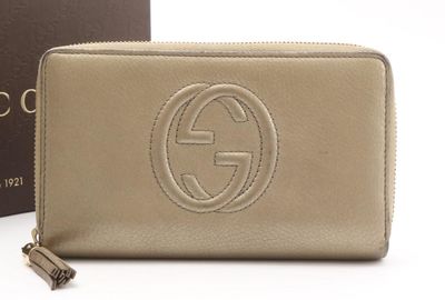 439-03592 Ｇｕｃｃｉ 財布