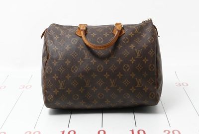 440-02790 ＬＯＵＩＳ　ＶＵＩＴＴＯＮ ボストンバッグ