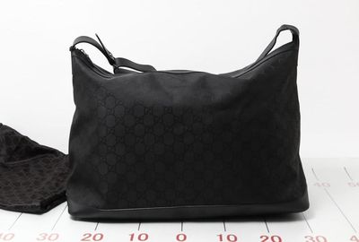 440-02710 Ｇｕｃｃｉ ボストンバッグ