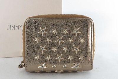 440-04466 ＪＩＭＭＹ　ＣＨＯＯ 財布
