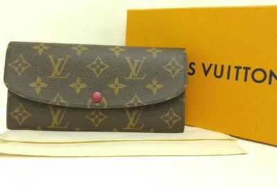 440-04806 ＬＯＵＩＳ　ＶＵＩＴＴＯＮ 財布