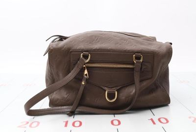 440-00653 ＬＯＵＩＳ　ＶＵＩＴＴＯＮ ショルダーバッグ
