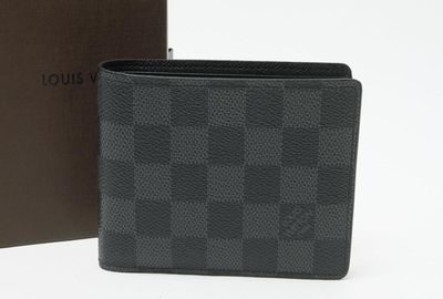 440-02846 ＬＯＵＩＳ　ＶＵＩＴＴＯＮ 財布