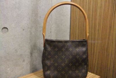 440-02157 ＬＯＵＩＳ　ＶＵＩＴＴＯＮ ショルダーバッグ