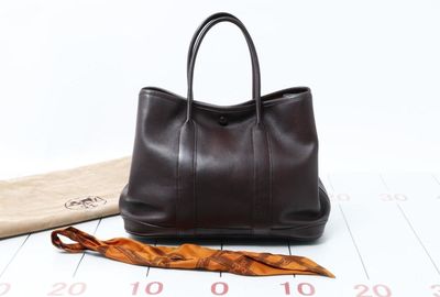 440-00285 ＨＥＲＭＥＳ トートバッグ