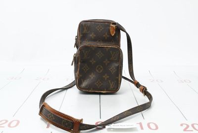 440-03853 ＬＯＵＩＳ　ＶＵＩＴＴＯＮ ショルダーバッグ