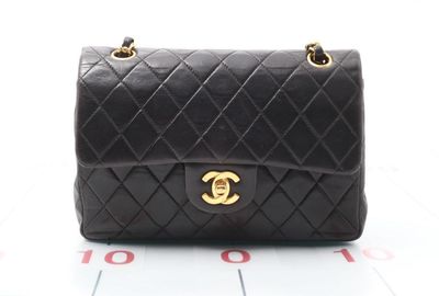 438-00256 ＣＨＡＮＥＬ ショルダーバッグ
