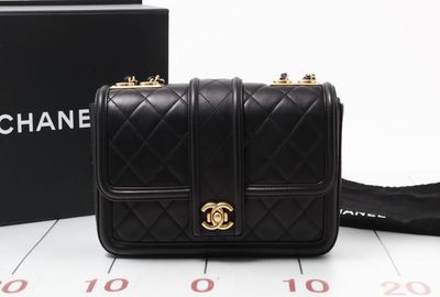440-04569 ＣＨＡＮＥＬ ショルダーバッグ