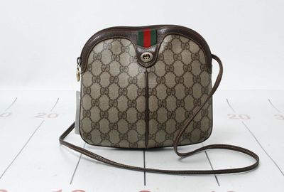 440-00762 Ｇｕｃｃｉ ショルダーバッグ