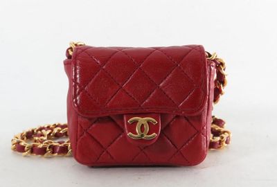 440-04952 ＣＨＡＮＥＬ ショルダーバッグ
