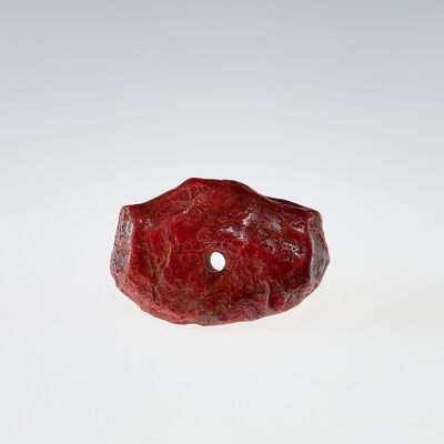 鶏冠雄黄（元箱）