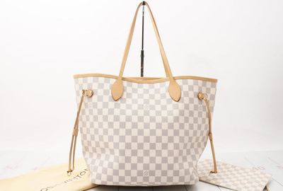 440-02133 ＬＯＵＩＳ　ＶＵＩＴＴＯＮ トートバッグ