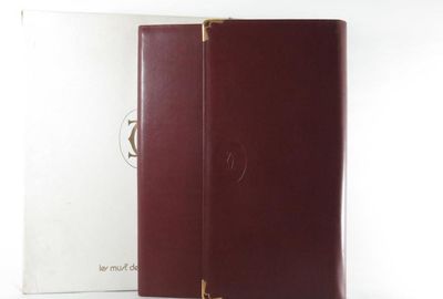 440-04179 Ｃａｒｔｉｅｒ 手帳カバー・カードケース類