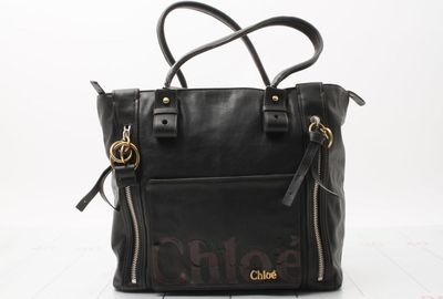 439-03529 Ｃｈｌｏｅ ハンドバッグ
