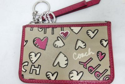 439-06896 ＣＯＡＣＨ コインケース