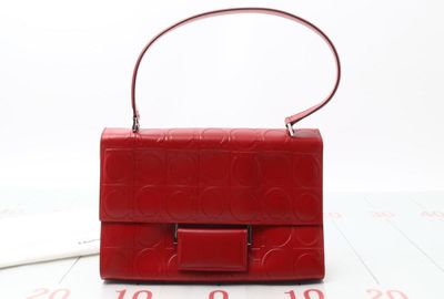 440-00683 Ｆｅｒｒａｇａｍｏ ショルダーバッグ