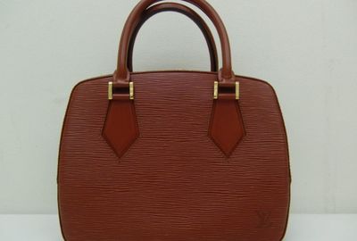 440-03521 ＬＯＵＩＳ　ＶＵＩＴＴＯＮ ハンドバッグ