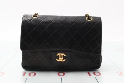 438-00257 ＣＨＡＮＥＬ ショルダーバッグ