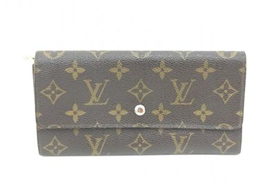 440-02738 ＬＯＵＩＳ　ＶＵＩＴＴＯＮ 財布