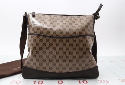 439-04157 Ｇｕｃｃｉ メッセンジャー