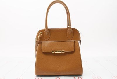 439-03441 Ｂａｌｌｙ ハンドバッグ