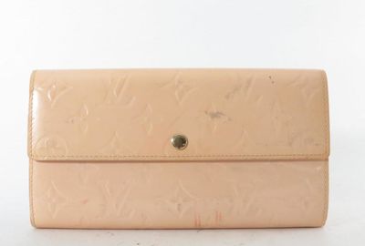 439-04422 ＬＯＵＩＳ　ＶＵＩＴＴＯＮ 財布