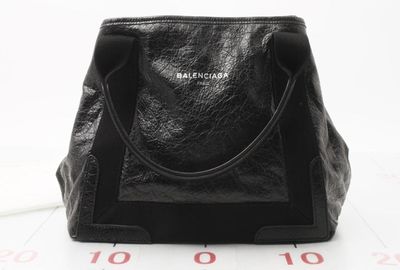 440-02493 Ｂａｌｅｎｃｉａｇａ トートバッグ
