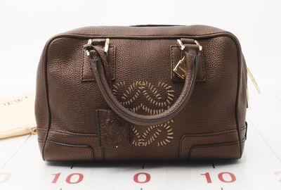 440-05278 ＬＯＥＷＥ ハンドバッグ