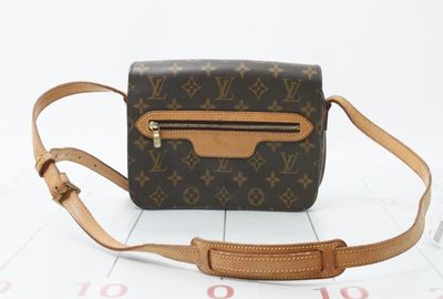 440-02857 ＬＯＵＩＳ　ＶＵＩＴＴＯＮ ショルダーバッグ