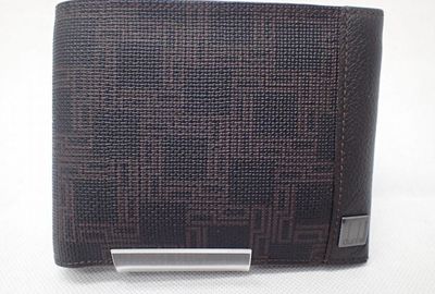 440-03019 Ｄｕｎｈｉｌｌ 財布
