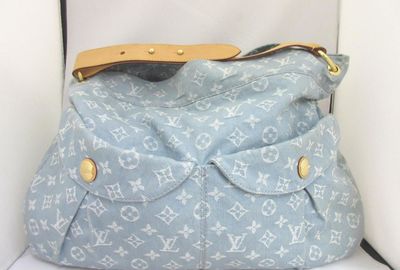 440-02732 ＬＯＵＩＳ　ＶＵＩＴＴＯＮ ショルダーバッグ