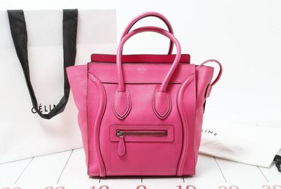 440-03715 Ｃｅｌｉｎｅ トートバッグ