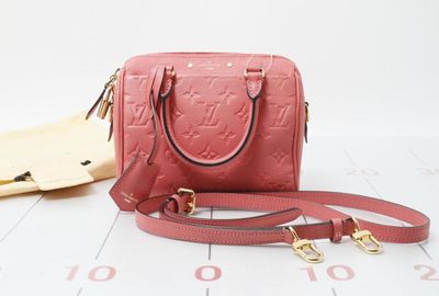 440-04942 ＬＯＵＩＳ　ＶＵＩＴＴＯＮ ボストンバッグ