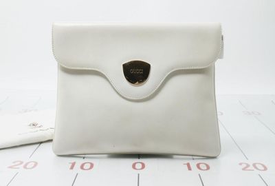 440-01143 Ｇｕｃｃｉ クラッチポシェット