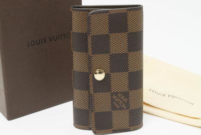 440-03087 ＬＯＵＩＳ　ＶＵＩＴＴＯＮ キーケース