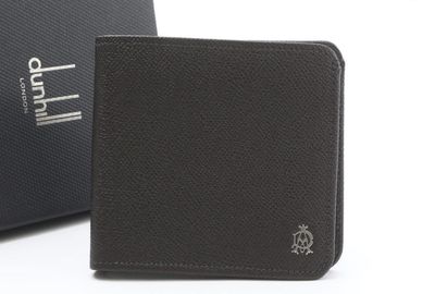 439-02405 Ｄｕｎｈｉｌｌ 財布