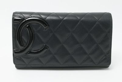 440-00369 ＣＨＡＮＥＬ 財布