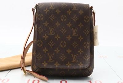 440-05408 ＬＯＵＩＳ　ＶＵＩＴＴＯＮ ショルダーバッグ