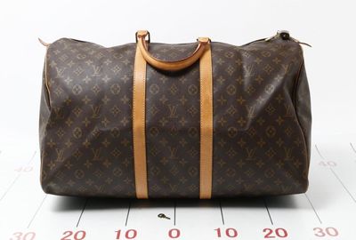 440-00532 ＬＯＵＩＳ　ＶＵＩＴＴＯＮ ボストンバッグ