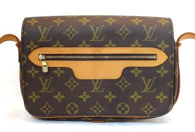 440-04419 ＬＯＵＩＳ　ＶＵＩＴＴＯＮ ショルダーバッグ