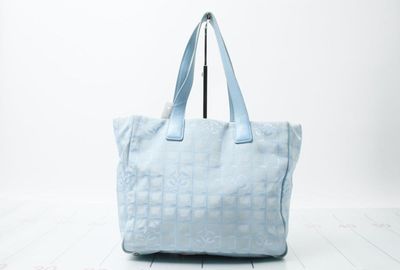 440-04666 ＣＨＡＮＥＬ トートバッグ
