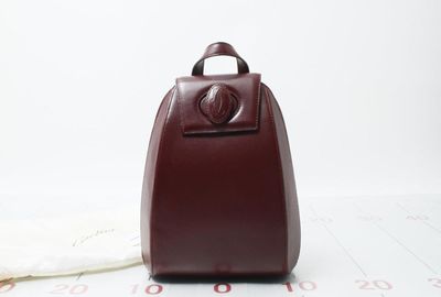 440-04157 Ｃａｒｔｉｅｒ リュック